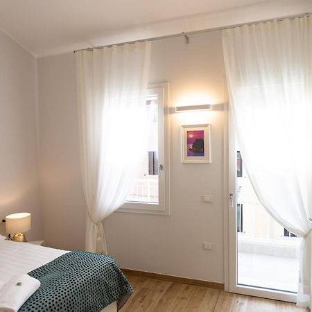Ca' Benedetta Suite House Apartsuite Chioggia Sottomarina Εξωτερικό φωτογραφία