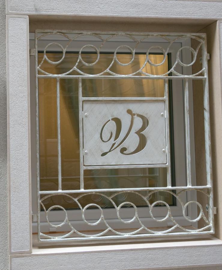 Ca' Benedetta Suite House Apartsuite Chioggia Sottomarina Εξωτερικό φωτογραφία