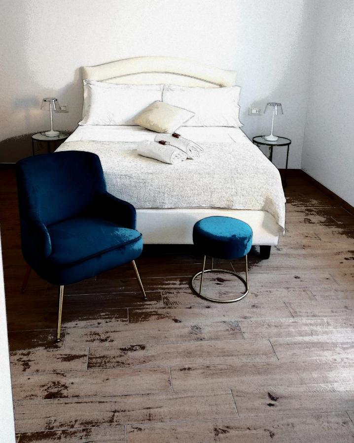 Ca' Benedetta Suite House Apartsuite Chioggia Sottomarina Εξωτερικό φωτογραφία