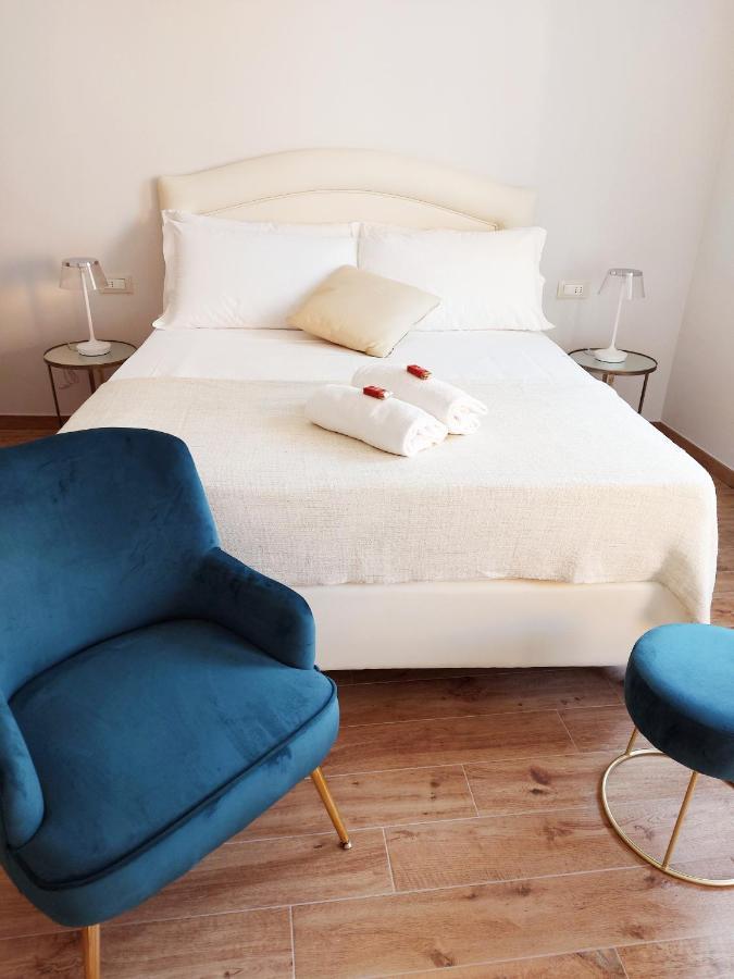 Ca' Benedetta Suite House Apartsuite Chioggia Sottomarina Εξωτερικό φωτογραφία