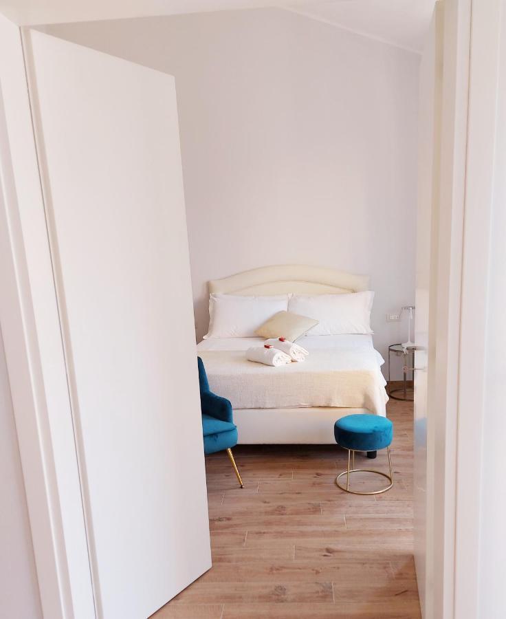 Ca' Benedetta Suite House Apartsuite Chioggia Sottomarina Εξωτερικό φωτογραφία