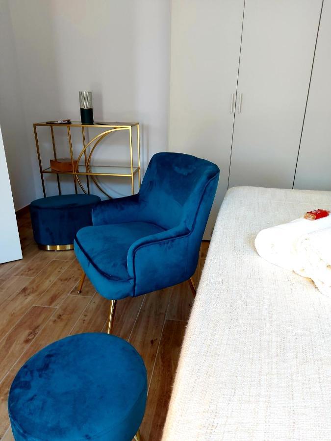 Ca' Benedetta Suite House Apartsuite Chioggia Sottomarina Εξωτερικό φωτογραφία