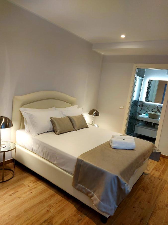 Ca' Benedetta Suite House Apartsuite Chioggia Sottomarina Εξωτερικό φωτογραφία
