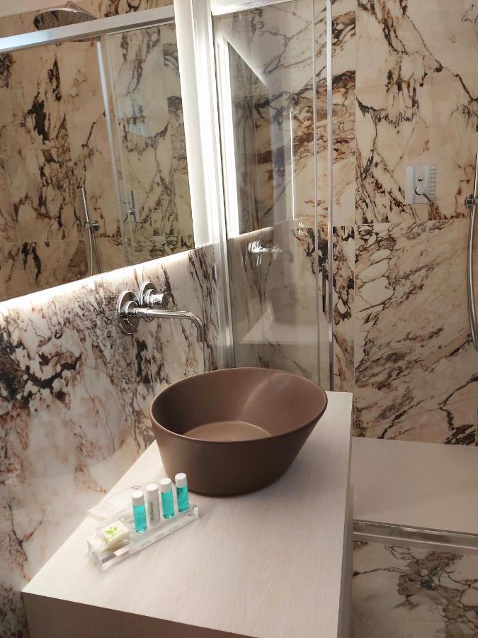 Ca' Benedetta Suite House Apartsuite Chioggia Sottomarina Εξωτερικό φωτογραφία