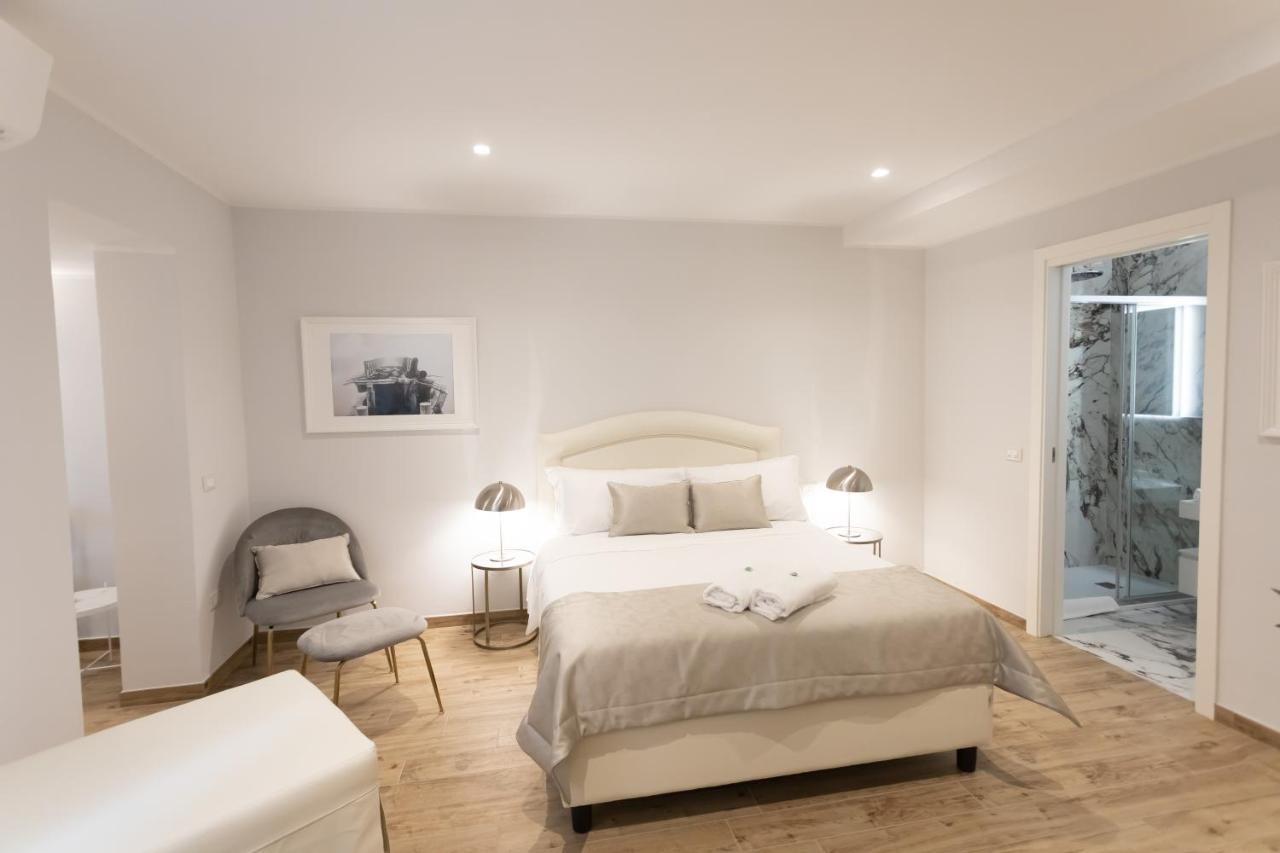 Ca' Benedetta Suite House Apartsuite Chioggia Sottomarina Εξωτερικό φωτογραφία