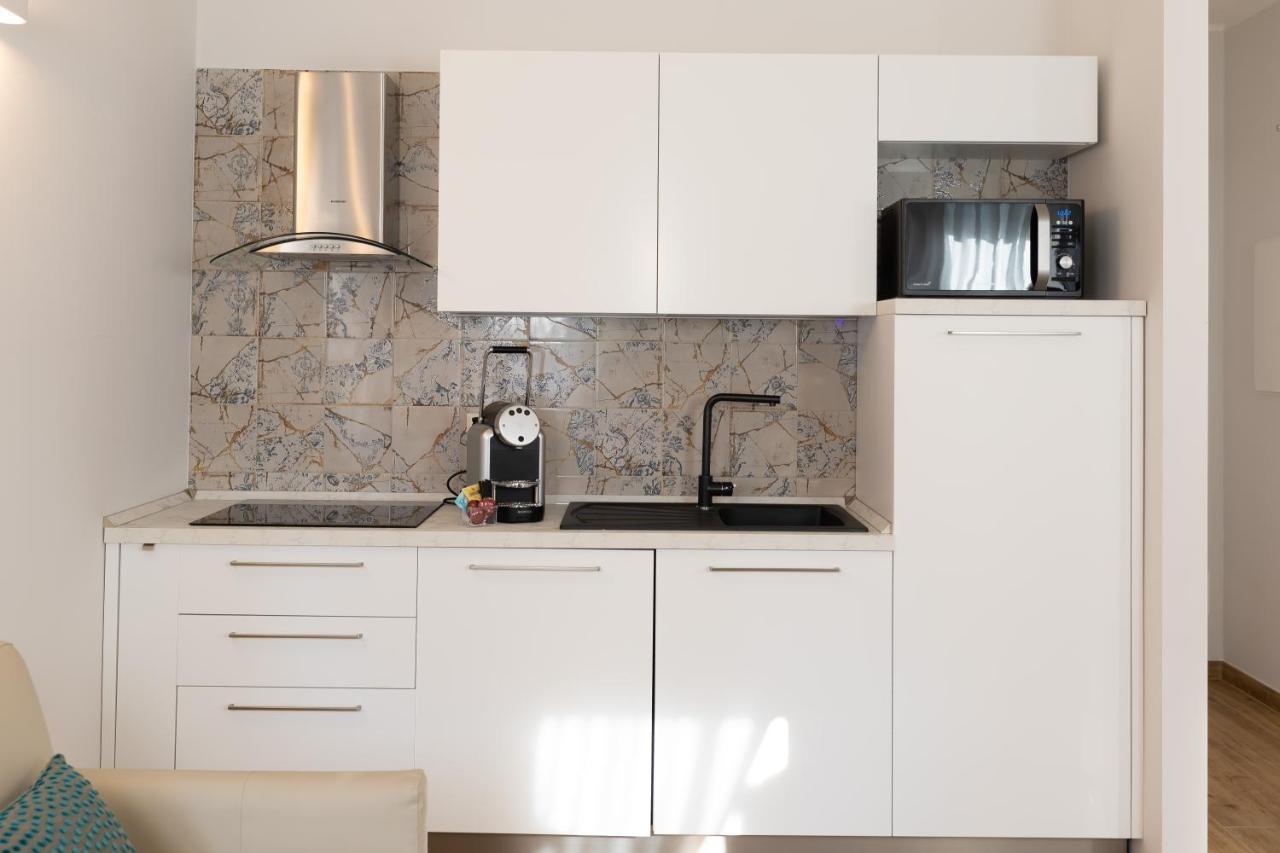 Ca' Benedetta Suite House Apartsuite Chioggia Sottomarina Εξωτερικό φωτογραφία