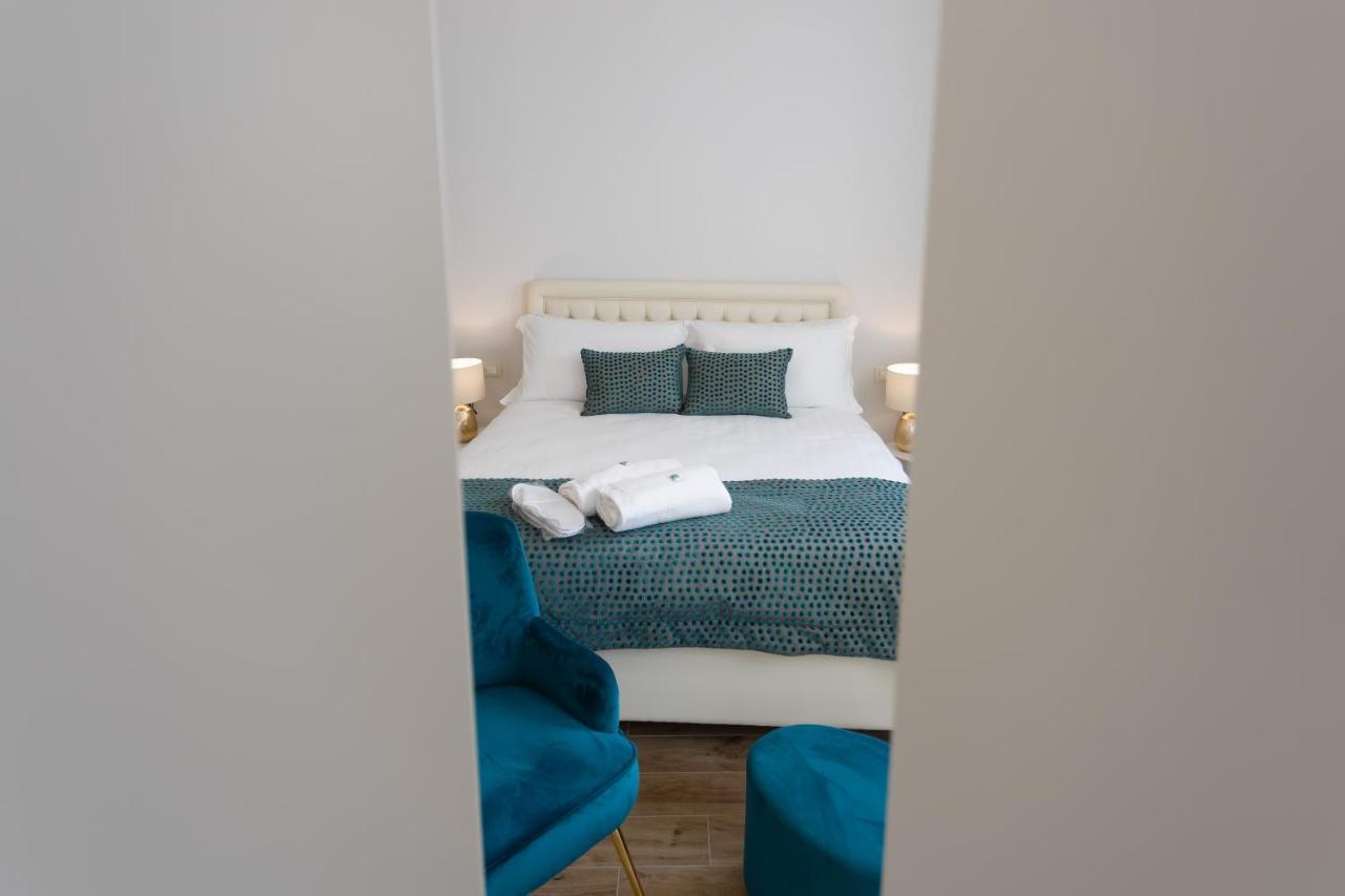 Ca' Benedetta Suite House Apartsuite Chioggia Sottomarina Εξωτερικό φωτογραφία
