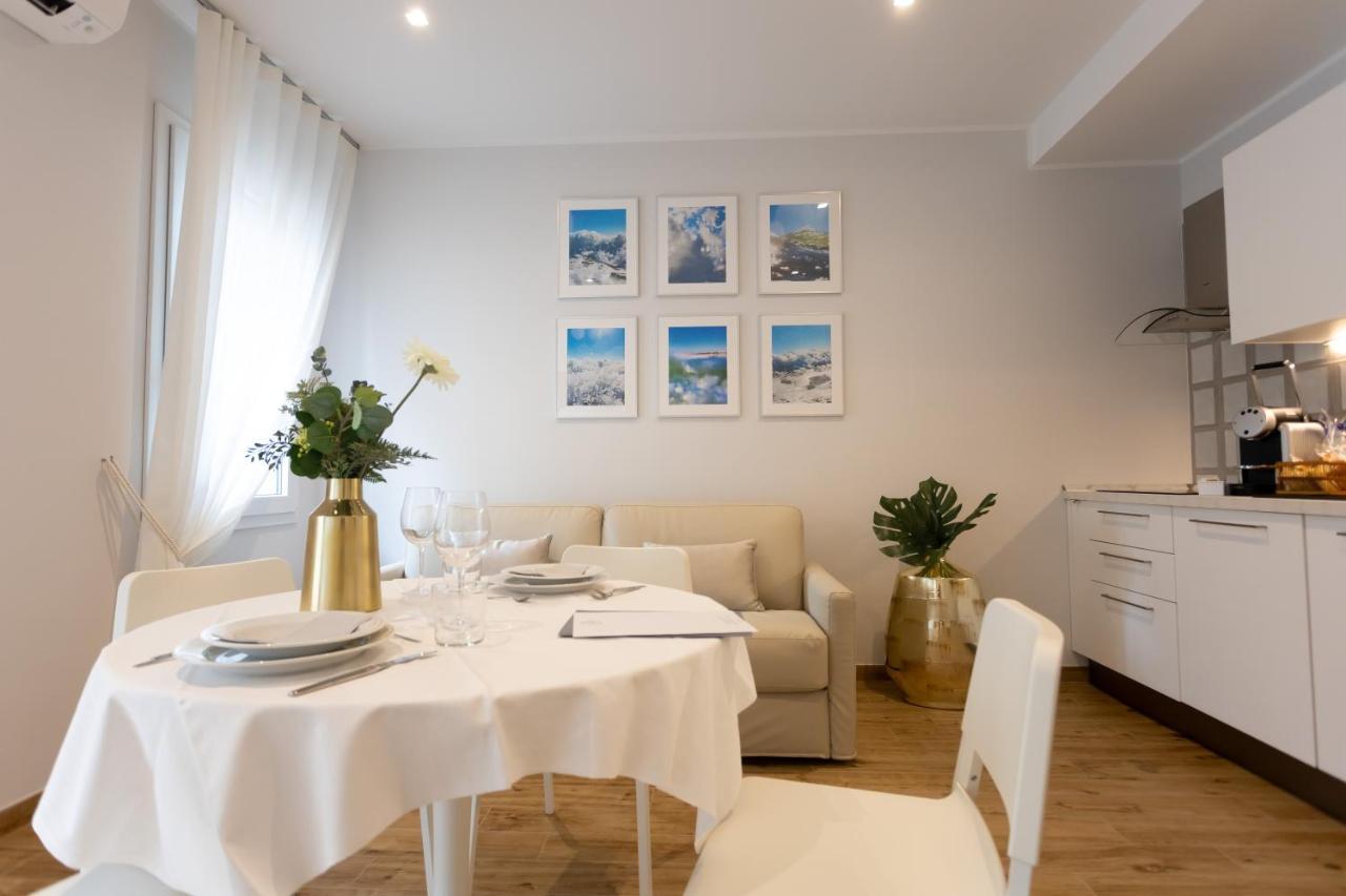 Ca' Benedetta Suite House Apartsuite Chioggia Sottomarina Εξωτερικό φωτογραφία