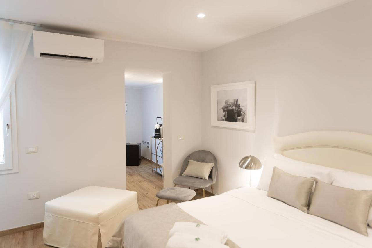 Ca' Benedetta Suite House Apartsuite Chioggia Sottomarina Εξωτερικό φωτογραφία