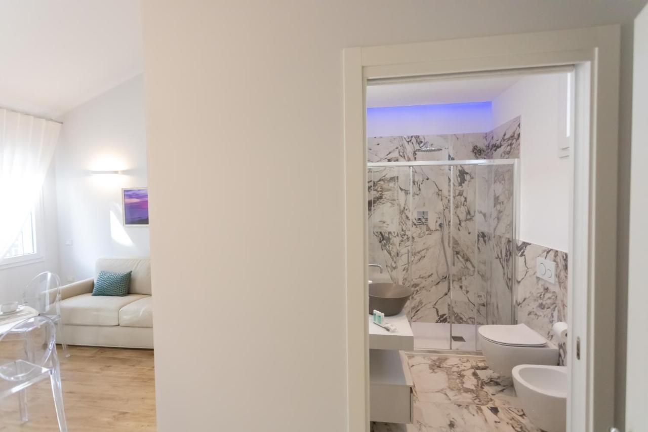 Ca' Benedetta Suite House Apartsuite Chioggia Sottomarina Εξωτερικό φωτογραφία