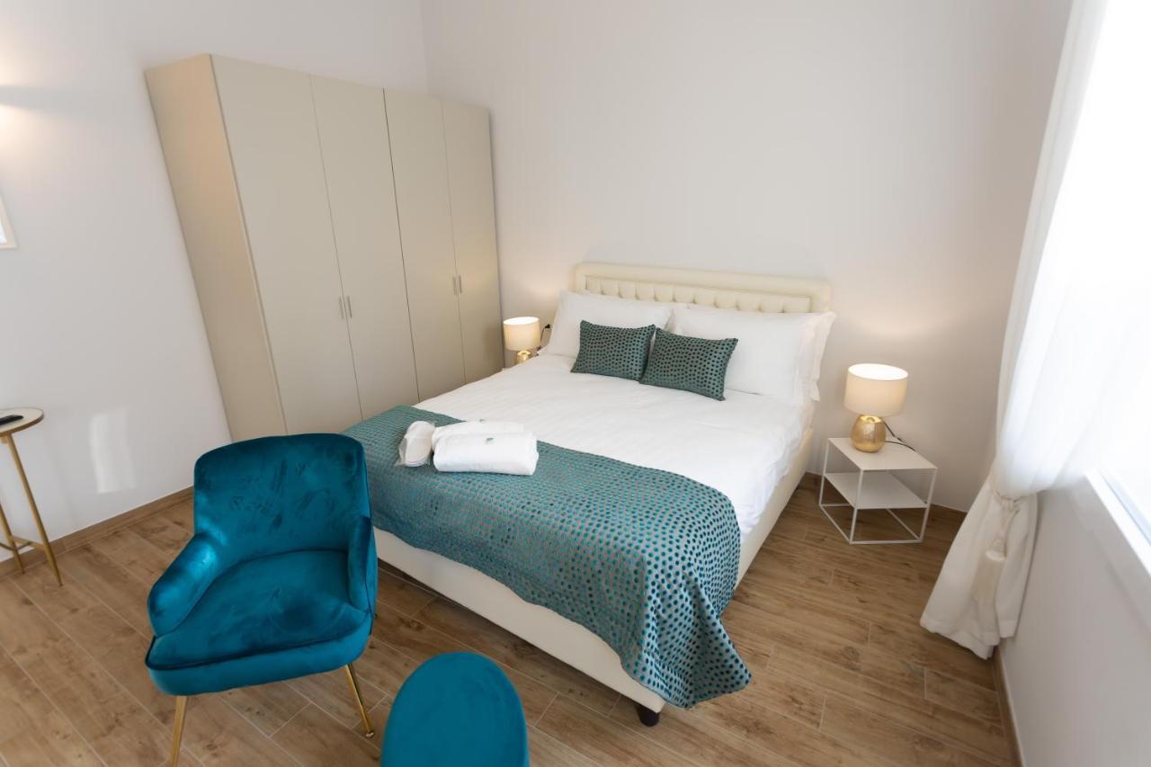 Ca' Benedetta Suite House Apartsuite Chioggia Sottomarina Εξωτερικό φωτογραφία