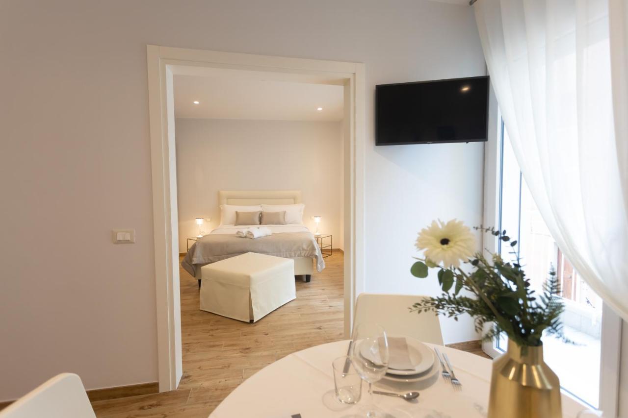 Ca' Benedetta Suite House Apartsuite Chioggia Sottomarina Εξωτερικό φωτογραφία