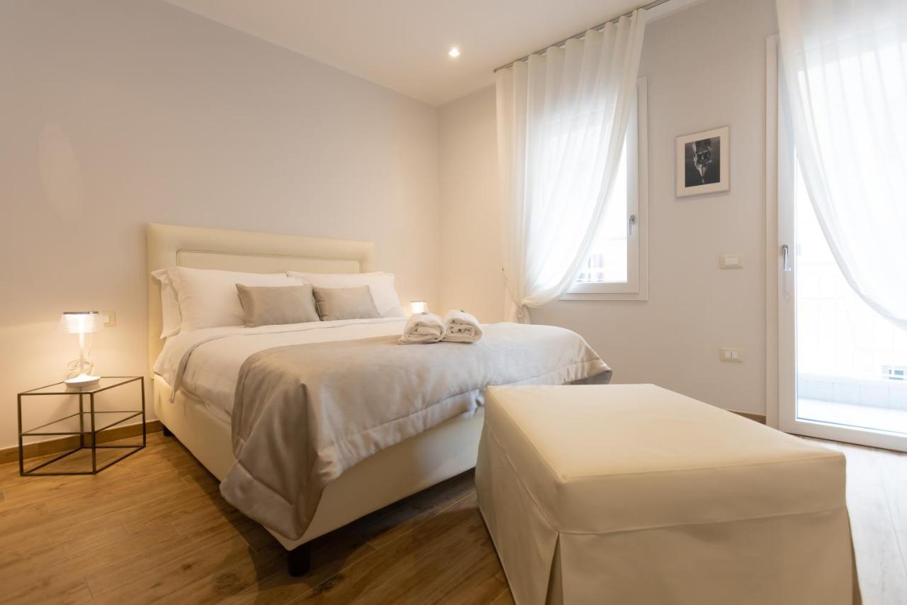 Ca' Benedetta Suite House Apartsuite Chioggia Sottomarina Εξωτερικό φωτογραφία