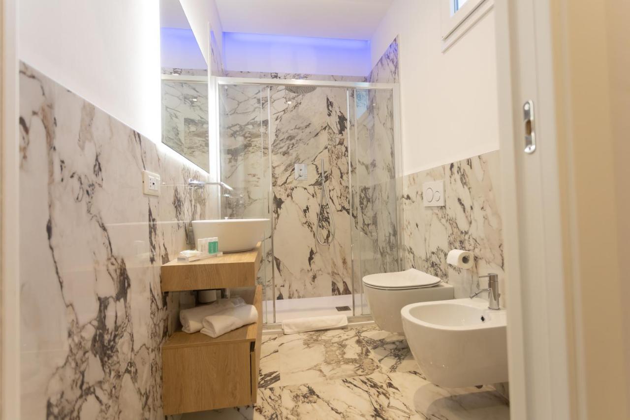 Ca' Benedetta Suite House Apartsuite Chioggia Sottomarina Εξωτερικό φωτογραφία