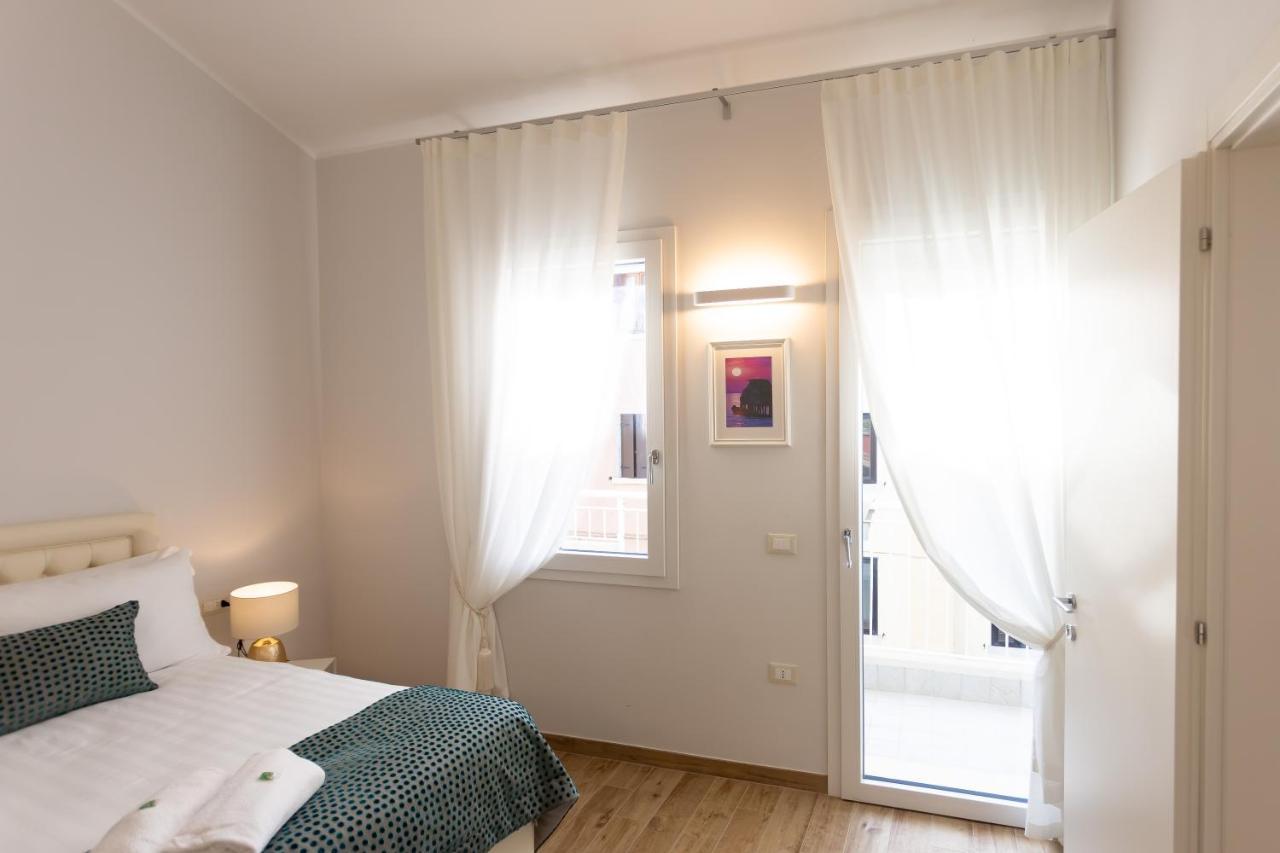 Ca' Benedetta Suite House Apartsuite Chioggia Sottomarina Εξωτερικό φωτογραφία
