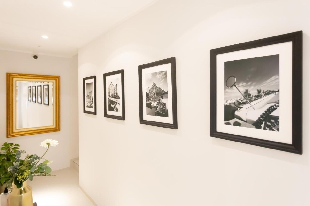 Ca' Benedetta Suite House Apartsuite Chioggia Sottomarina Εξωτερικό φωτογραφία