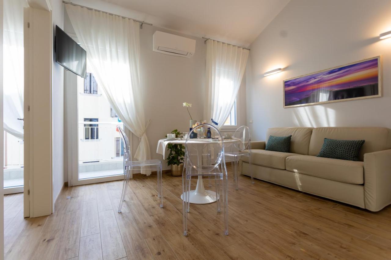 Ca' Benedetta Suite House Apartsuite Chioggia Sottomarina Εξωτερικό φωτογραφία