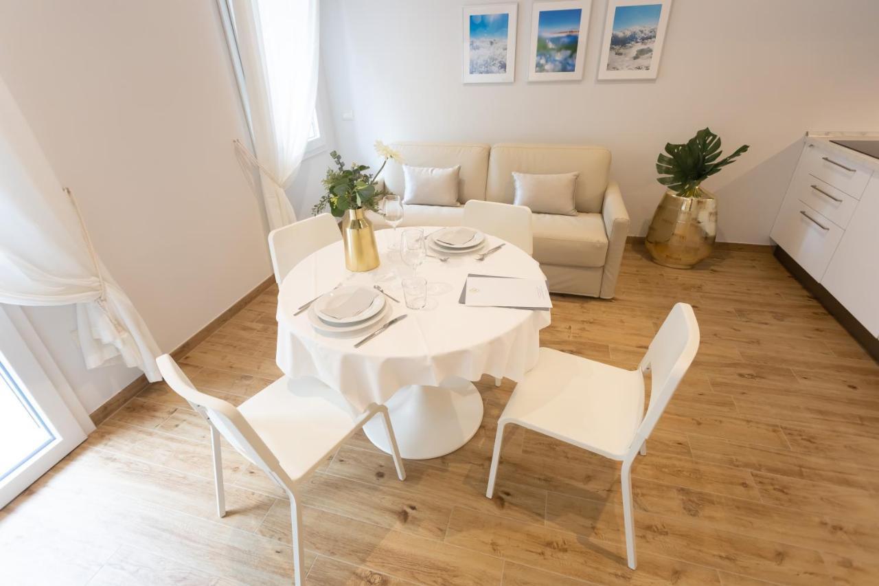 Ca' Benedetta Suite House Apartsuite Chioggia Sottomarina Εξωτερικό φωτογραφία