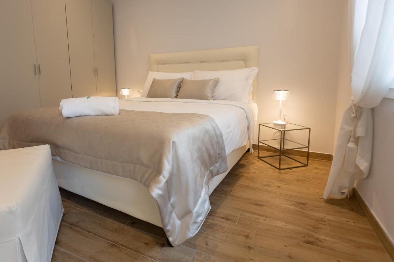 Ca' Benedetta Suite House Apartsuite Chioggia Sottomarina Εξωτερικό φωτογραφία