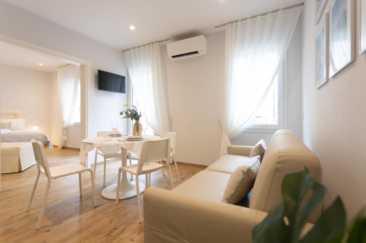 Ca' Benedetta Suite House Apartsuite Chioggia Sottomarina Εξωτερικό φωτογραφία