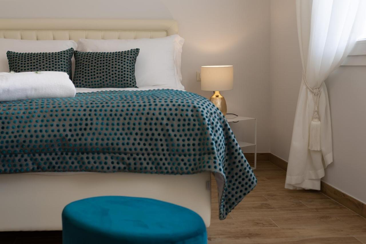 Ca' Benedetta Suite House Apartsuite Chioggia Sottomarina Εξωτερικό φωτογραφία