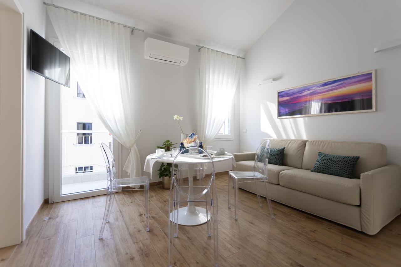 Ca' Benedetta Suite House Apartsuite Chioggia Sottomarina Εξωτερικό φωτογραφία