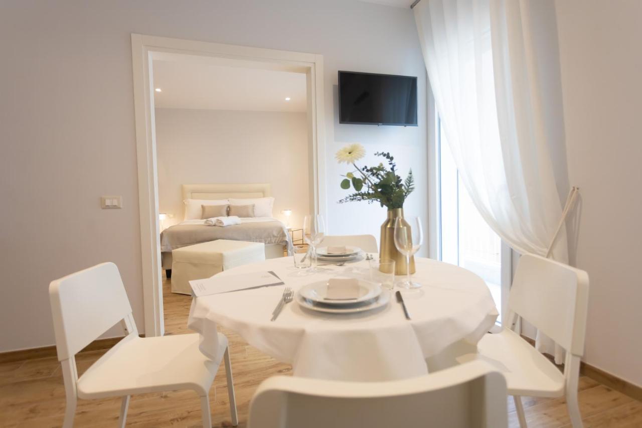Ca' Benedetta Suite House Apartsuite Chioggia Sottomarina Εξωτερικό φωτογραφία